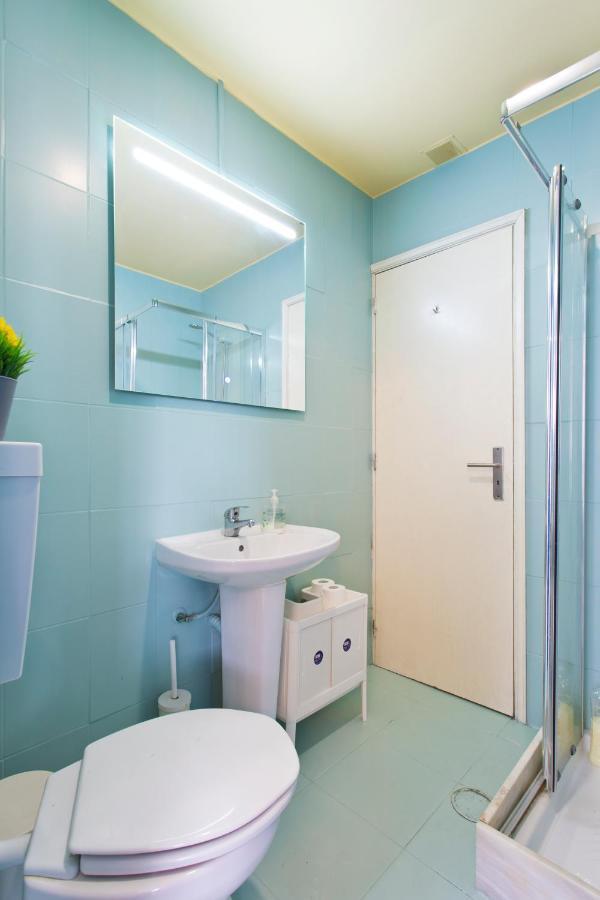 Oporto Blue Aliados - Amazing Citycenter Studio Eksteriør bilde